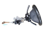 Steering Column Floor Shift Trip Computer Fits 12-13 VOLVO 30 SERIES 6