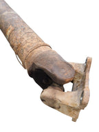 Front Drive Shaft 4.0L 1GRFE Engine 6 Cylinder Fits 03-24 4 RUNNER 680
