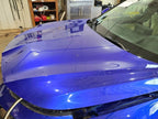 Hood Without Sport Line Fits 23-25 INTEGRA 671346