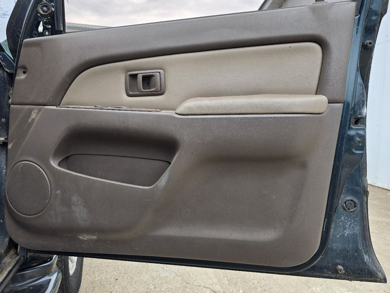 Passenger Front Door Limited Body Side Moulding Fits 96-02 4 RUNNER 64