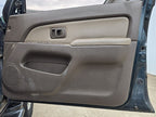 Passenger Front Door Limited Body Side Moulding Fits 96-02 4 RUNNER 64