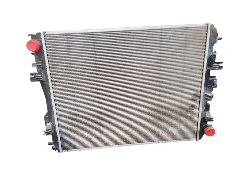 Radiator Classic Style 5 Lug Wheel Fits 09-24 DODGE 1500 PICKUP 669232