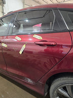 Driver Rear Side Door Sedan Electric Fits 15-17 200 644766