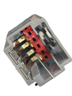 EDGE      2015 Glove Box 658650