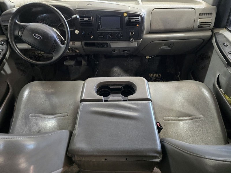 Hood Fits 99-07 FORD F250SD PICKUP 648248