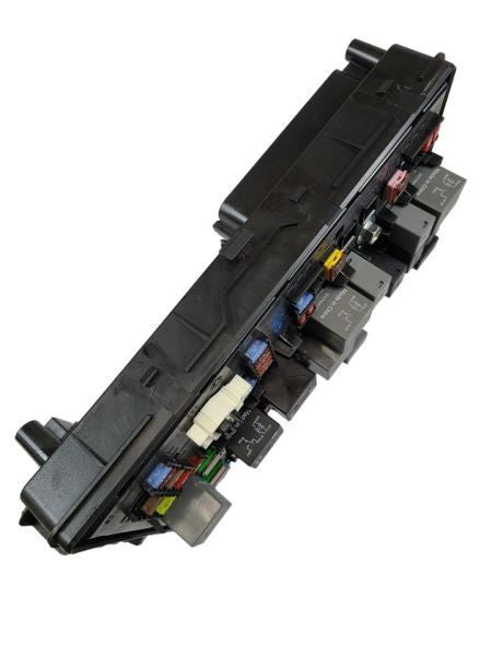 Fuse Box Engine Without Extended Range Keyless Remote Fits 11-14 CRUZE