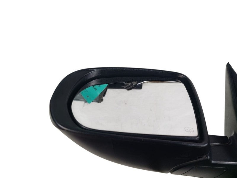 Driver Side View Mirror Without Signal Lamp Fits 17-22 COMPASS 656691