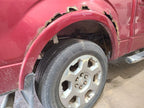 F150      2009 Fender Flare/Extension 675070