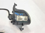 Driver Corner/Park Light Fog-driving Bumper Mounted Fits 04-19 SENTRA 