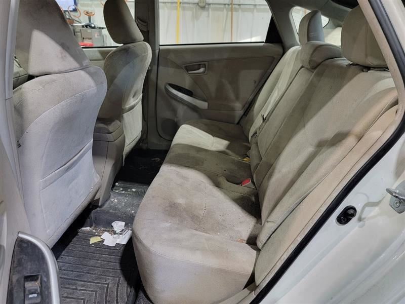 Chassis ECM Transmission Right Hand Dash Fits 14-17 LEXUS CT200H 56180