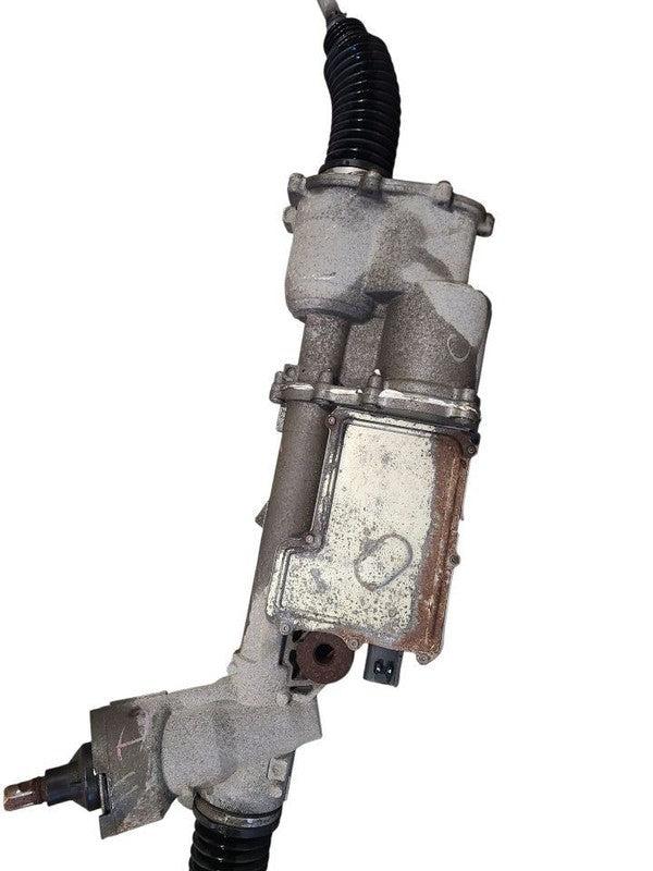 Steering Gear/Rack Classic Style Quad Cab Fits 13-23 DODGE 1500 PICKUP