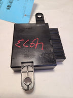 Chassis ECM Driver Assist New Style Fits 21-23 DODGE 1500 PICKUP 62177
