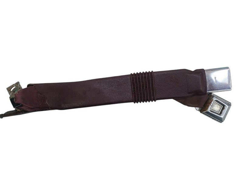 GRAND-WAG 1991 Seat Belt Front 678984