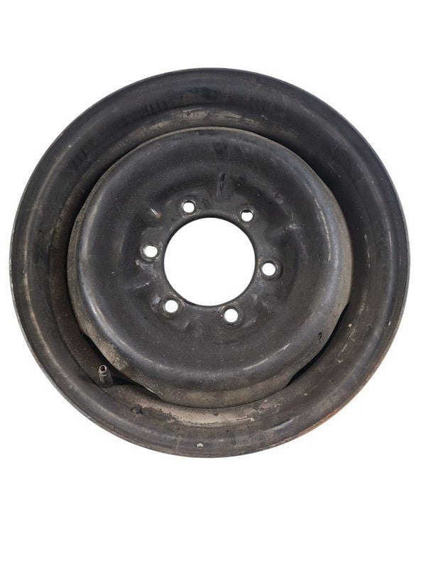 Wheel 15x6 Fits 89-95 4 RUNNER 663797