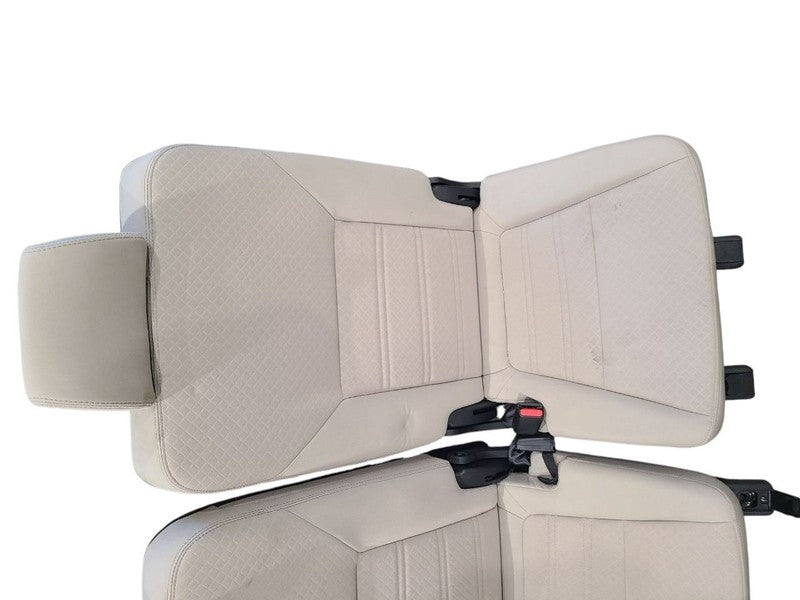 Rear Seat 3rd Row Fits 2017 SORENTO 629508