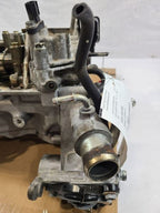 Cylinder Head 2.0L Naturally Aspirated Fits 16-19 CIVIC 563516