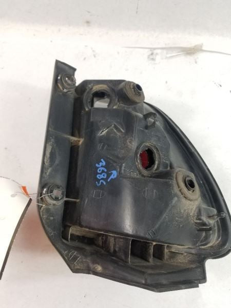 Driver Left Tail Light Tailgate Mounted Fits 00-03 LEXUS RX300 273098