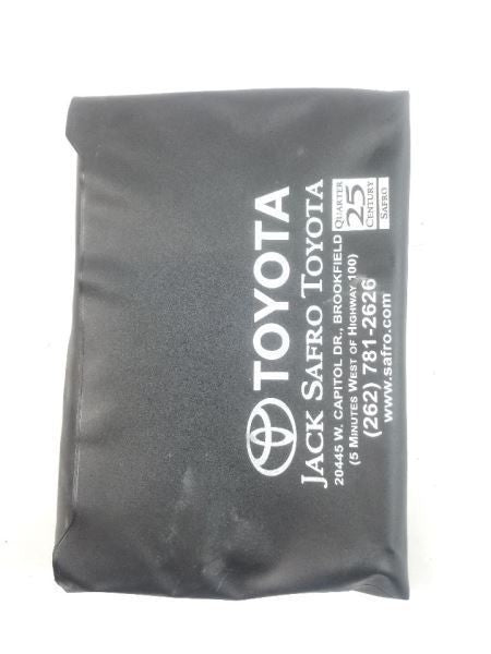 TUNDRA    2014 Owners Manual 348134