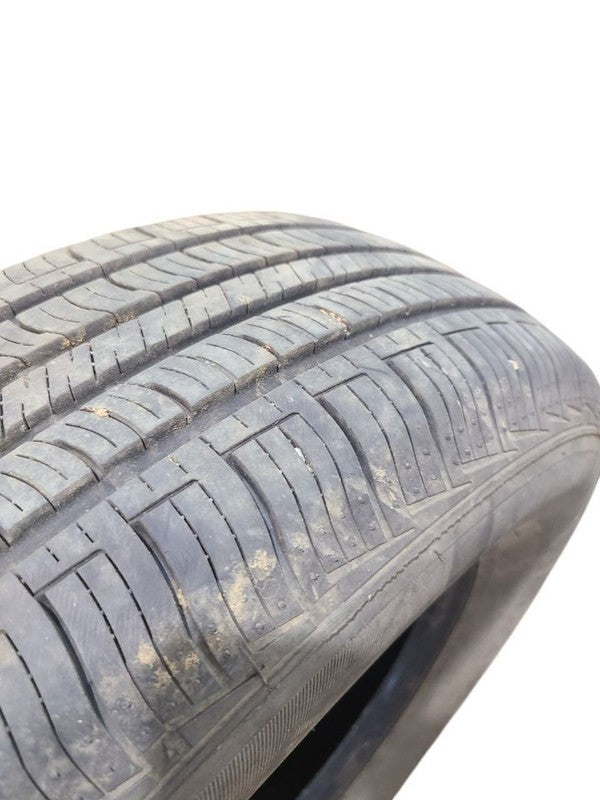 Set Of 4 Used Tires 215 70 14 Nexen 11/32 671820