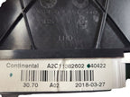 Speedometer Cluster CVT US Market With Pre-crash System Fits 18 LEGACY