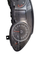 Speedometer VIN Fp 7th And 8th Digit Cluster MPH Fits 13-17 AUDI Q5 63