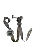 SIENNA    2008 Seat Belt Rear 649232