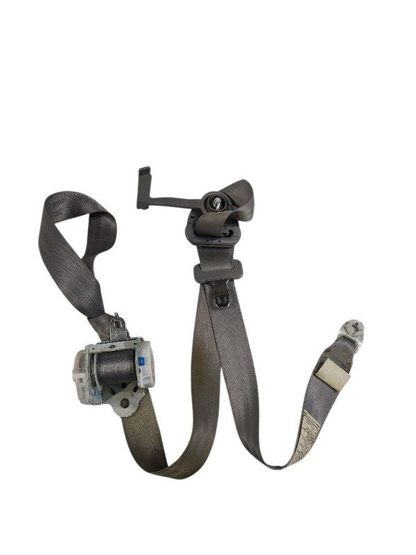 SIENNA    2008 Seat Belt Rear 649232