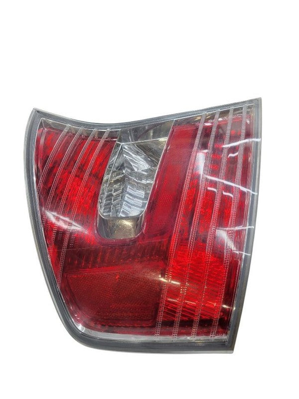 Driver Tail Light Sedan Quarter Panel Mounted Fits 06-07 LEGACY 680375