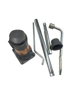 QX4       1999 Jack 658315