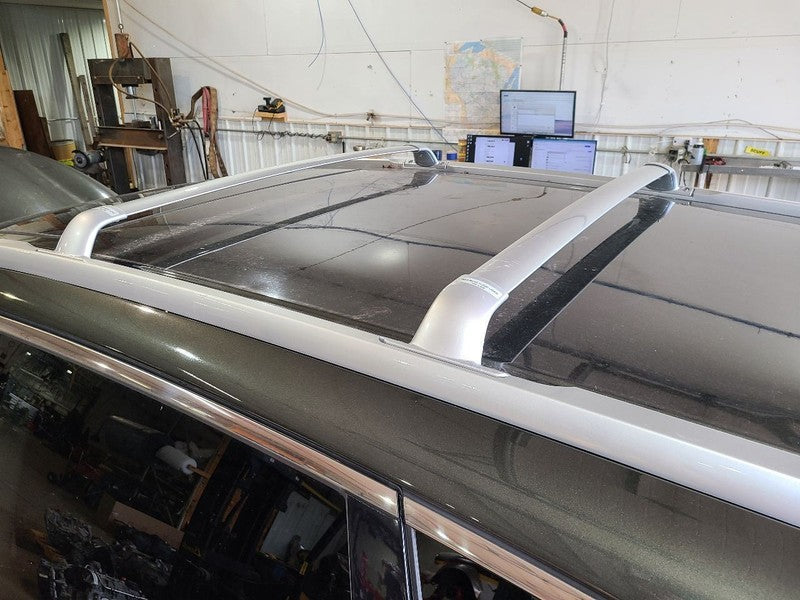 QX60      2014 Luggage Rack 675193