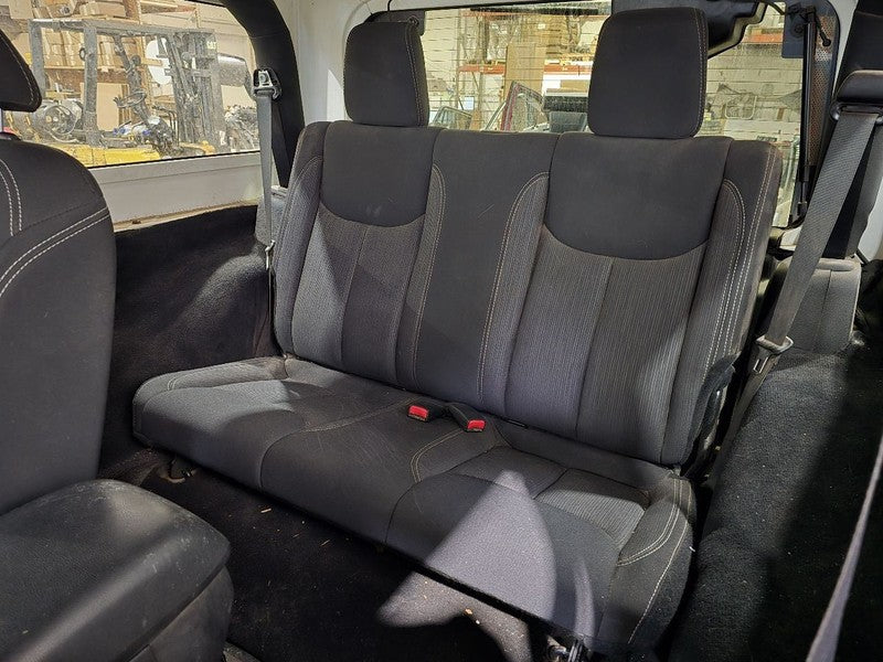 Carpet Front Fits 2013 WRANGLER 621049