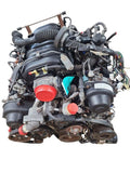 Engine 4.7L VIN T 5th Digit 2UZFE Engine Fits 05-09 LEXUS GX470 669799