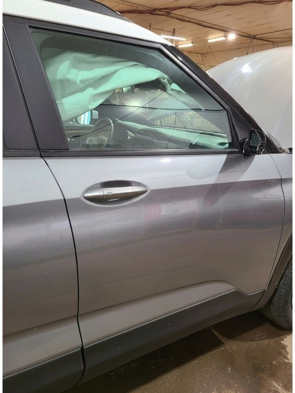 Passenger Right Front Door Fits 21-25 TRAILBLAZER 653103
