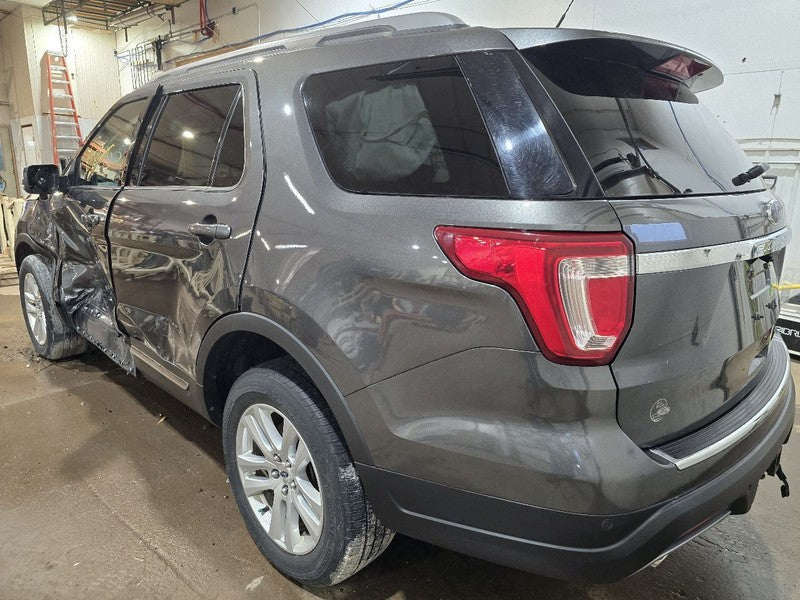 Seat Belt Front Passenger Retractor Fits 16-19 EXPLORER 625906