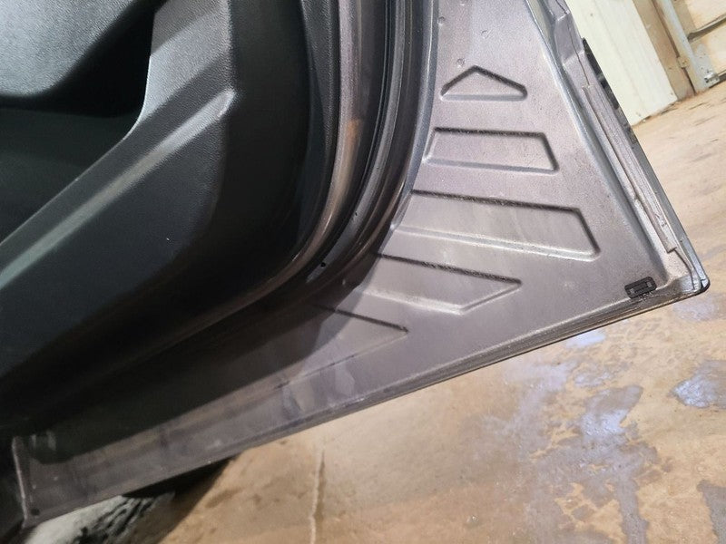 Passenger Front Door Base Without Police Package Fits 20-24 EXPLORER 6