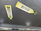 Passenger Front Door Electric US Built Fits 15-19 SONATA 647415