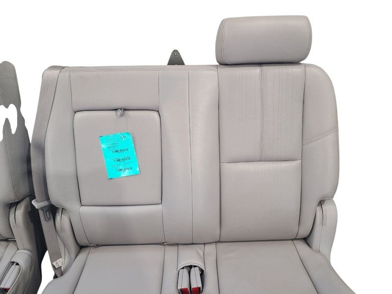 YUKON     2007 Seat Rear 678831