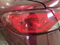 Driver Tail Light Sedan Quarter Panel Mounted Fits 15-16 200 619400