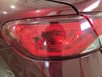 Driver Tail Light Sedan Quarter Panel Mounted Fits 15-16 200 619400