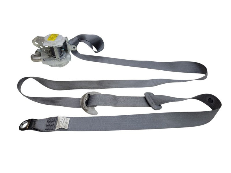Seat Belt Front 40/20/40 Seat Crew Cab 4 Door Driver Fits 10-13 TUNDRA