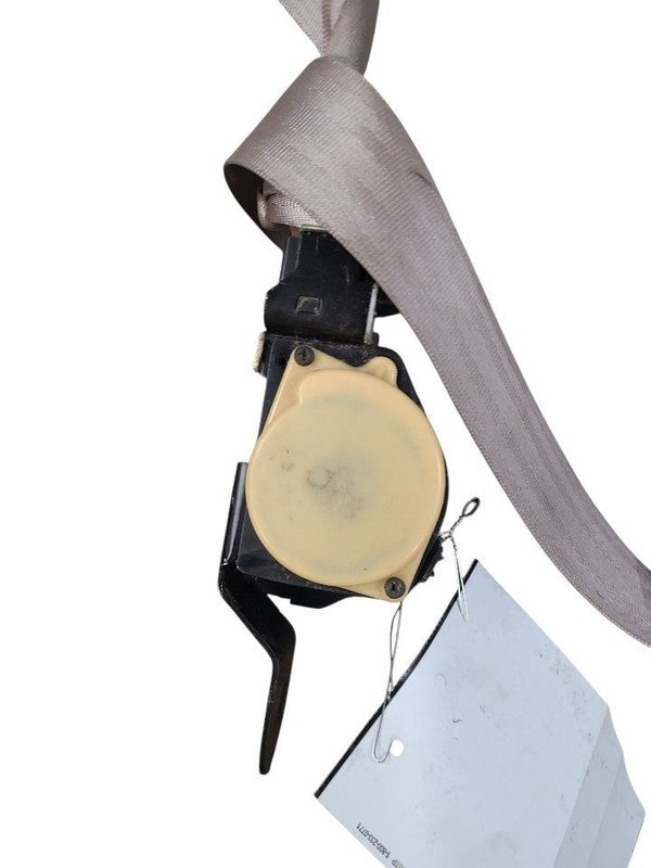 CARAVAN   1995 Seat Belt Front 642087
