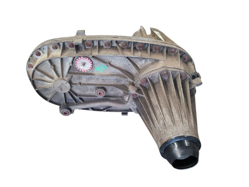 Transfer Case Automatic Transmission Opt DH1 Fits 03 DODGE 2500 PICKUP