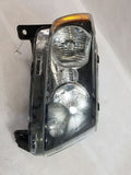 Passenger Headlight Halogen Laredo Fits 11-13 GRAND CHEROKEE 237945