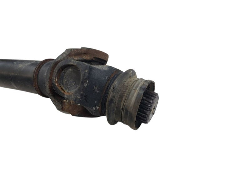 Front Drive Shaft 3.0L Thru 04/31/18 Fits 11-18 BMW X5 656299