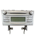 Audio Equipment Radio Receiver Am-fm-cd Fits 10-11 CAMRY 566121