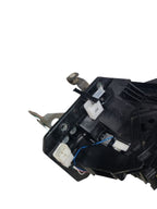 ASCENT    2019 Transmission Shift 658184