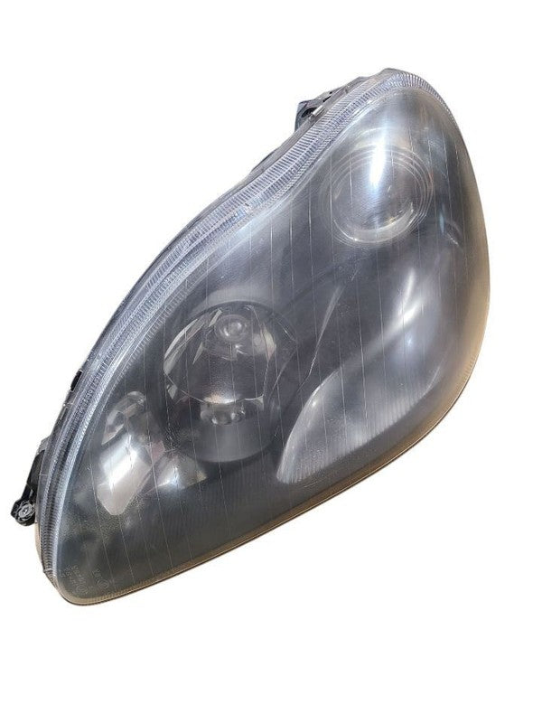 Driver Headlight 220 Type S430 Bi-xenon HID Fits 00-02 MERCEDES S-CLAS