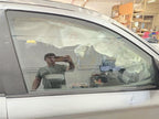 OUTLANDER 2016 Front Door Glass 600024