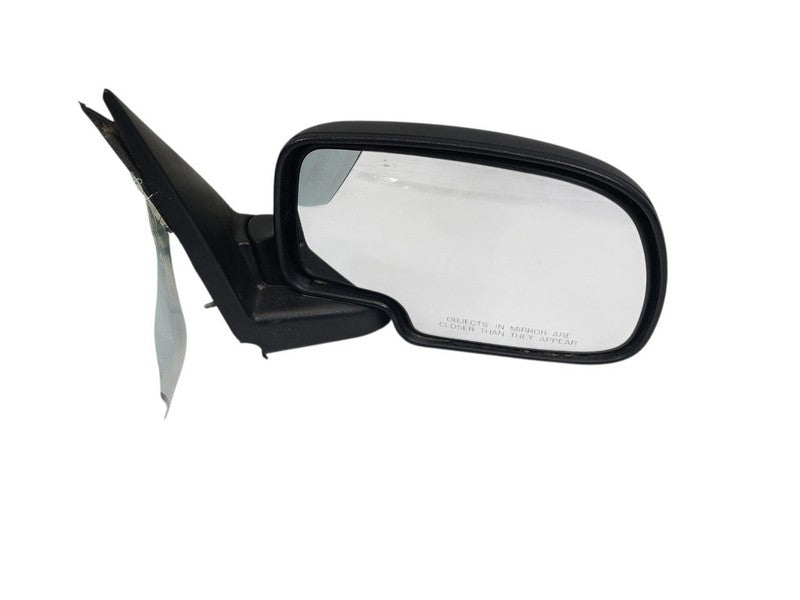 Passenger Side View Mirror Manual Fits 99-07 SIERRA 1500 PICKUP 660619