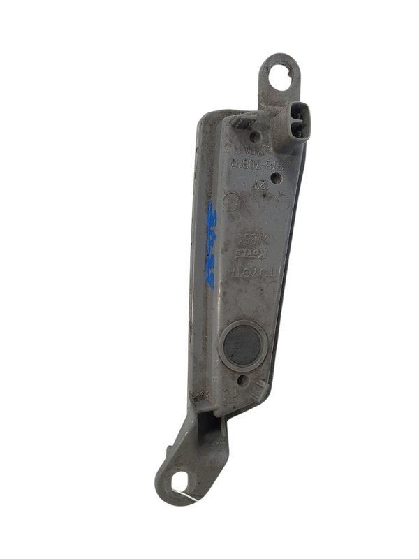 Passenger Corner/Park Light Daytime Running Base Fits 14-16 SCION TC 6